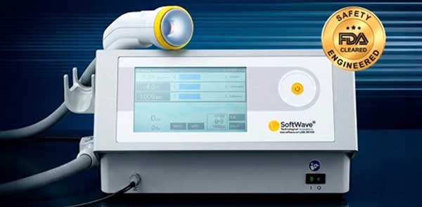 Softwave-Therapy-Machine