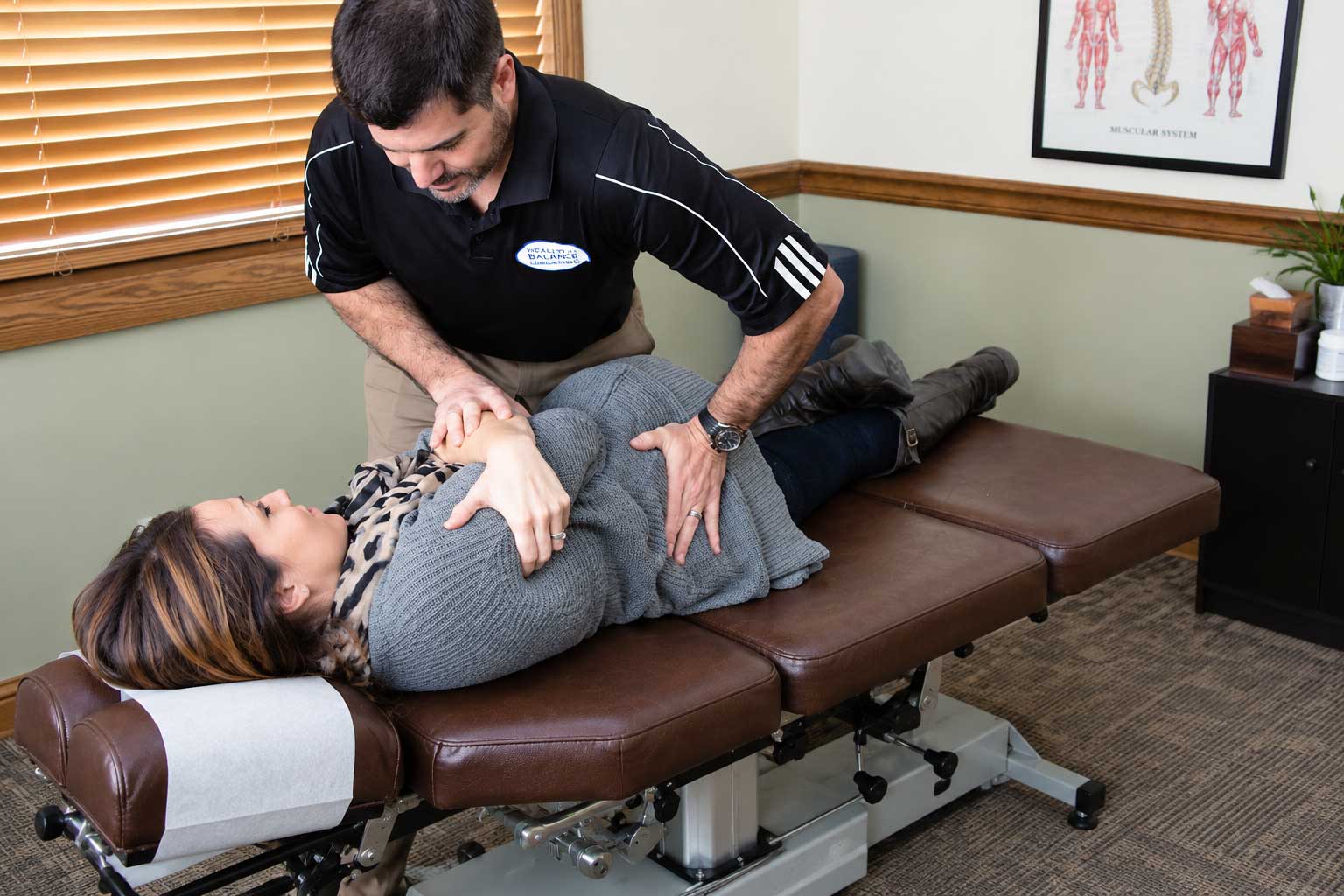 Chiropractic Memberships Chiropractic in Elgin